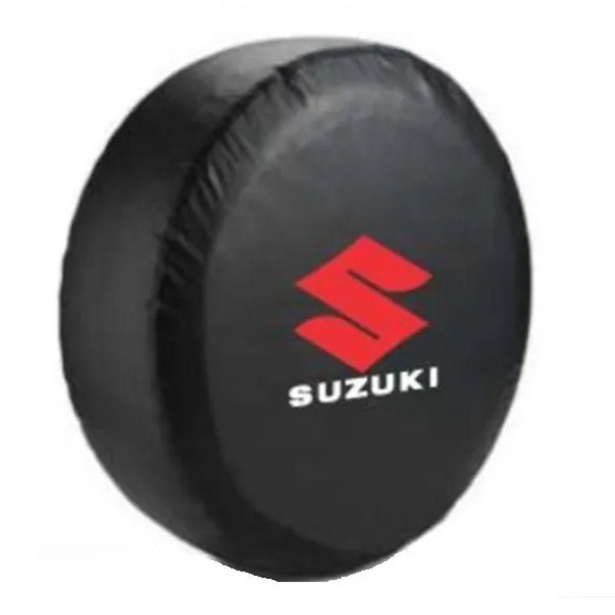 GENERICO - Suzuki Forro Llanta De Repuesto Protector Funda