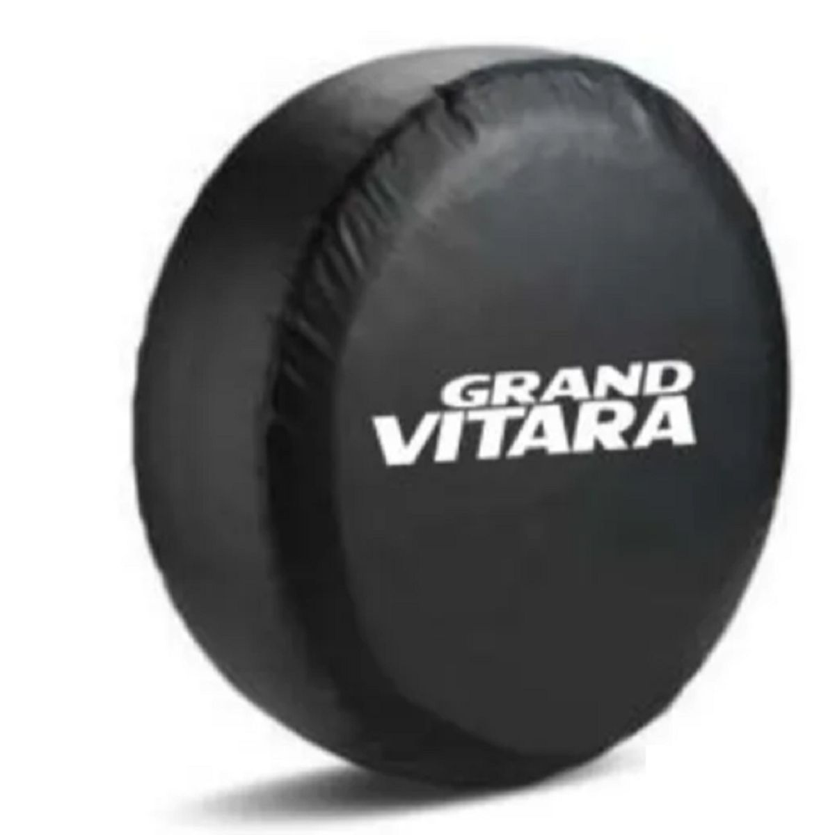 GENERICO - Gran Vitara Forro Llanta De Repuesto Protector Funda
