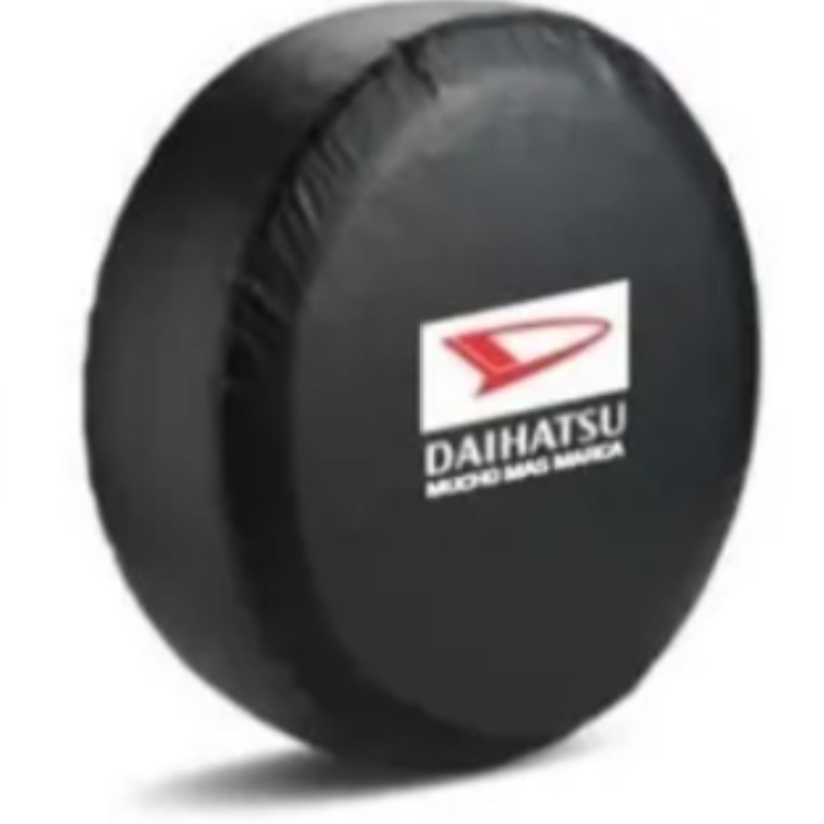 GENERICO - Daihatsu Mucha Marca Forro Llanta Repuesto Protector Funda