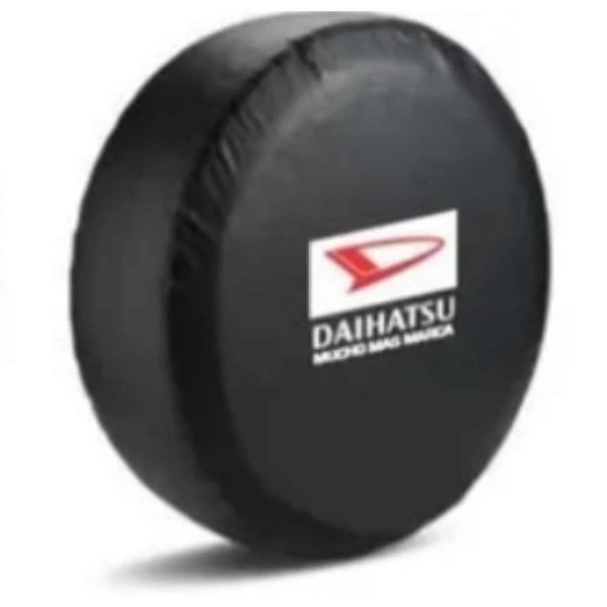 GENERICO - Daihatsu Mucha Marca Forro Llanta Repuesto Protector Funda