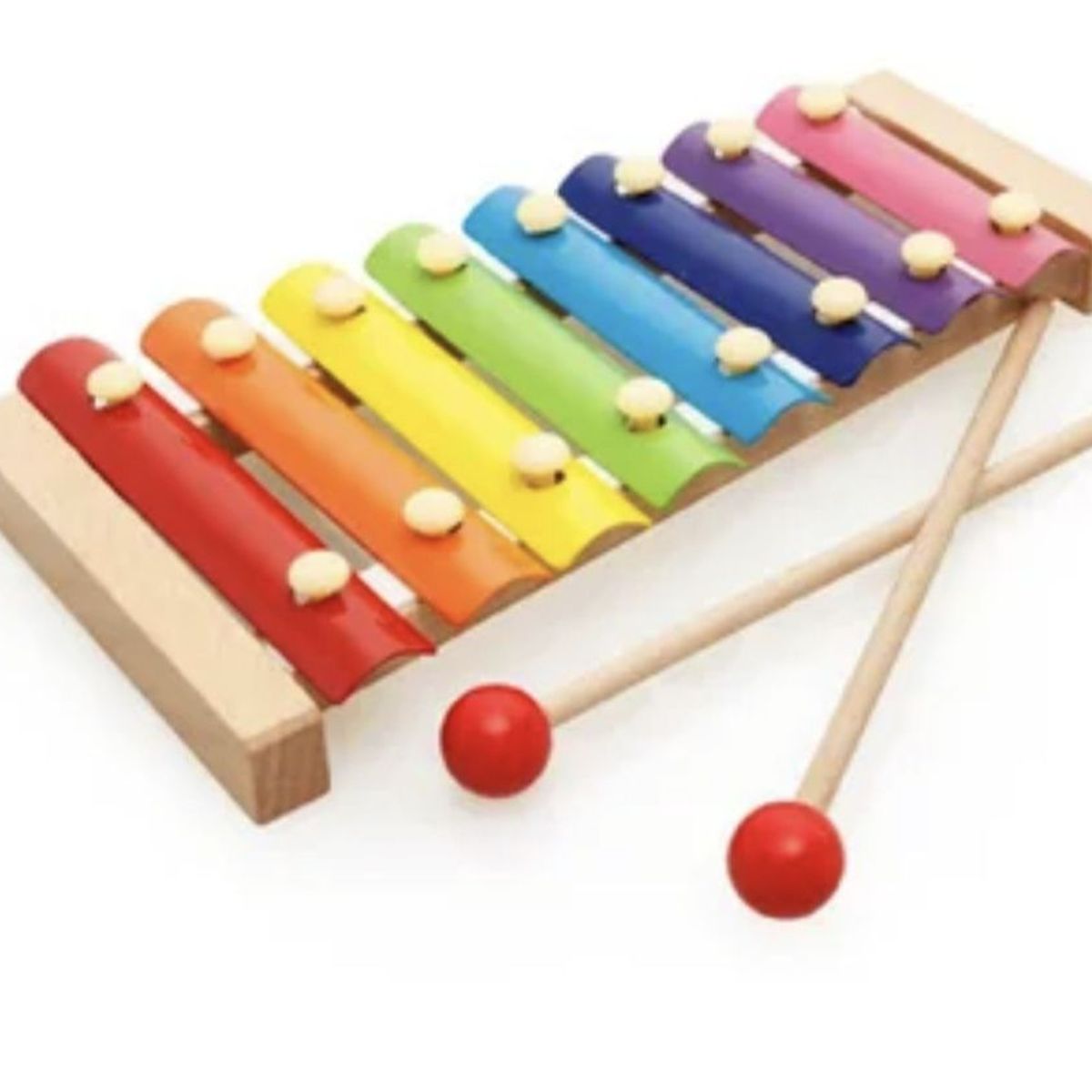 GENERICO - Xilófono Marimba Juguete Infantil Niños Bebe Musical