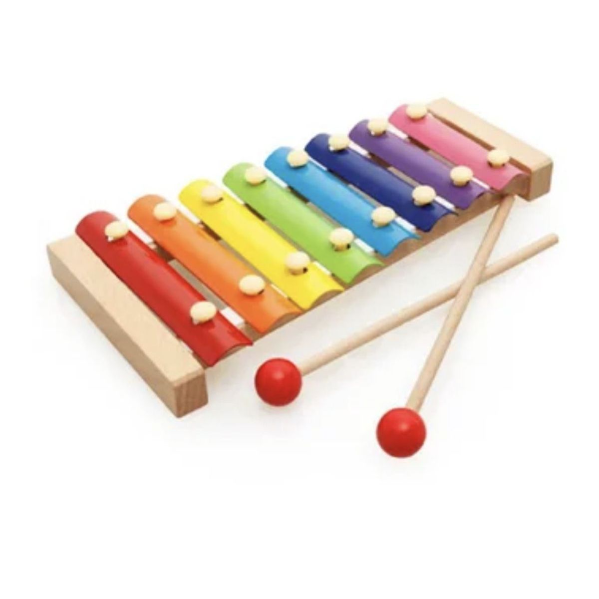 GENERICO - Xilófono Marimba Juguete Infantil Niños Bebe Musical