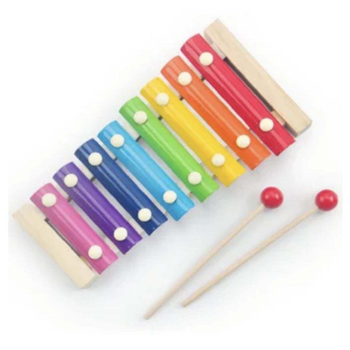 GENERICO - Xilófono Marimba Juguete Infantil Niños Bebe Musical