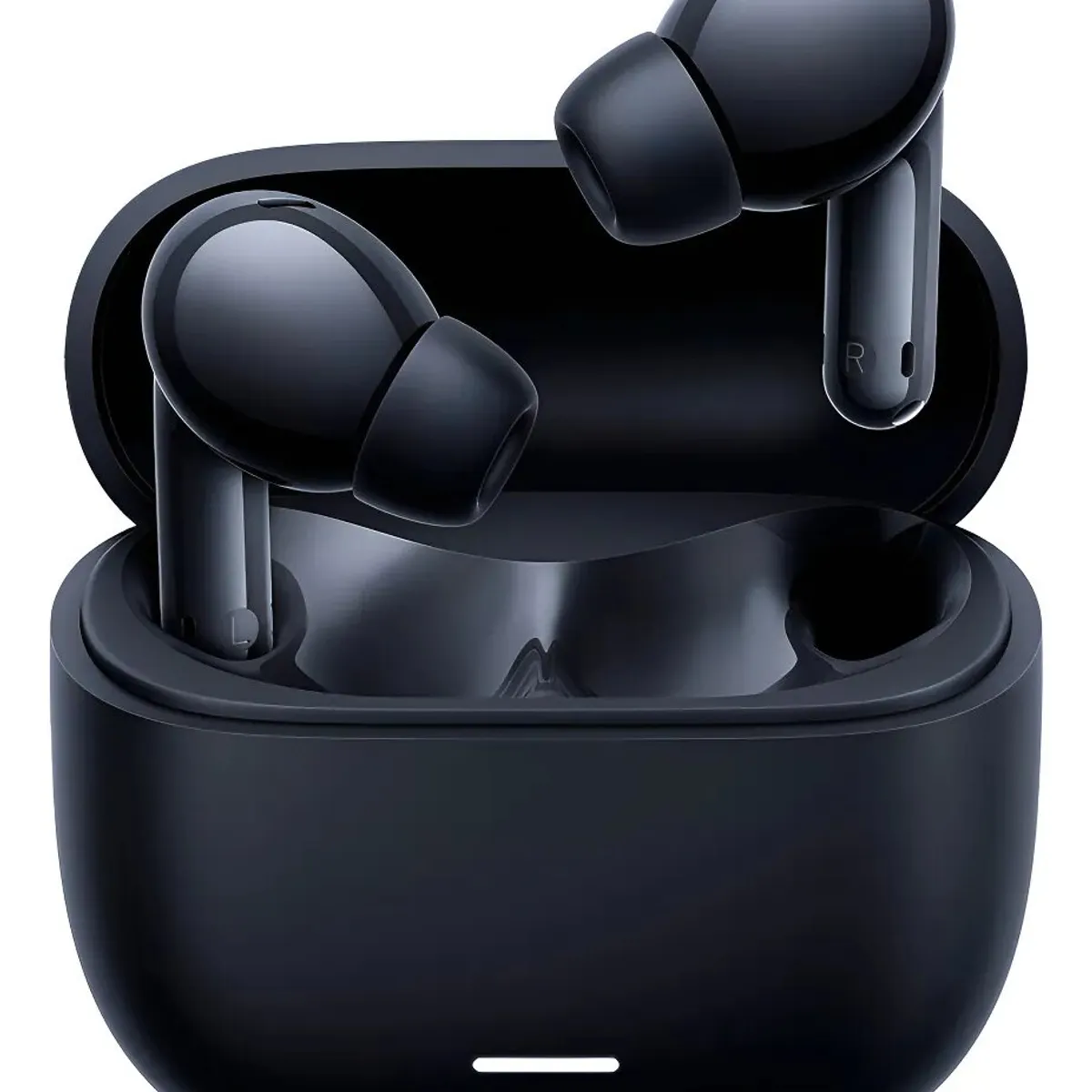 XIAOMI - Audifono Xiaomi Redmi Buds 6 Lite Bluetooth 5.3 Negro