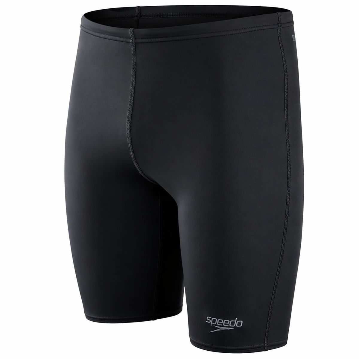 GENERICO - Traje Vestido De Baño Speedo Hombre Jammer Black Natacion