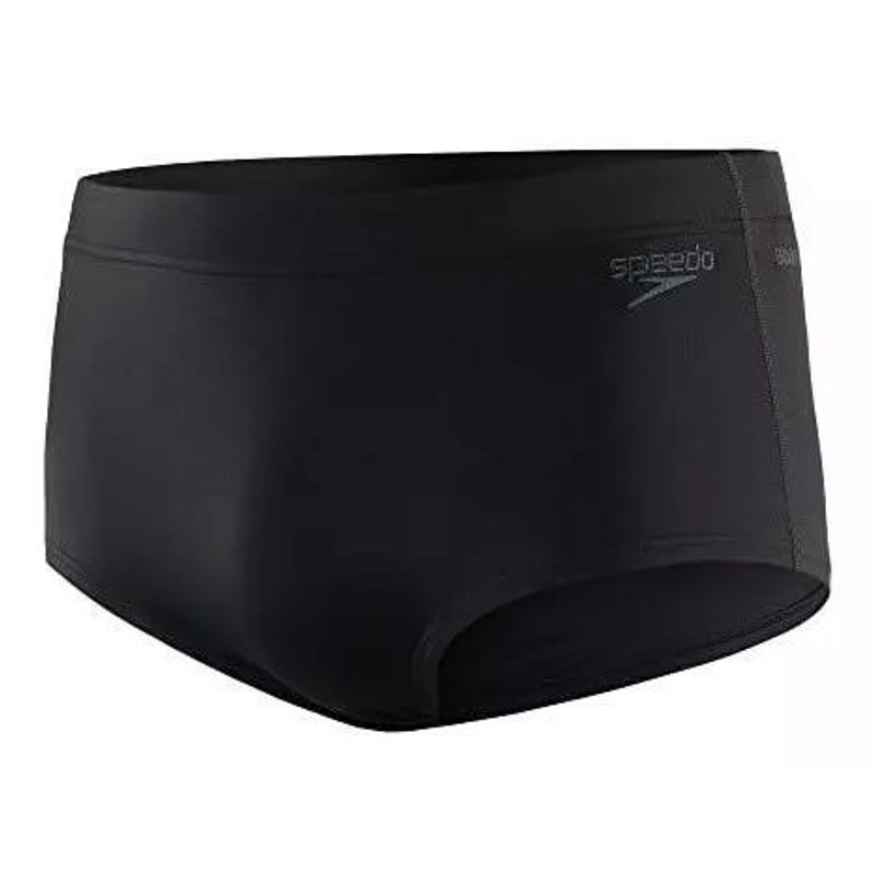 GENERICO - Traje Vestido De Baño Speedo Natación Hombre 17 Cm Eco Brf
