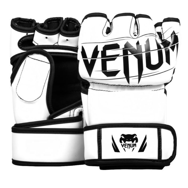 GENERICO - Guantes Mma Venum Boxeo Profesional Artes Marciales Kick