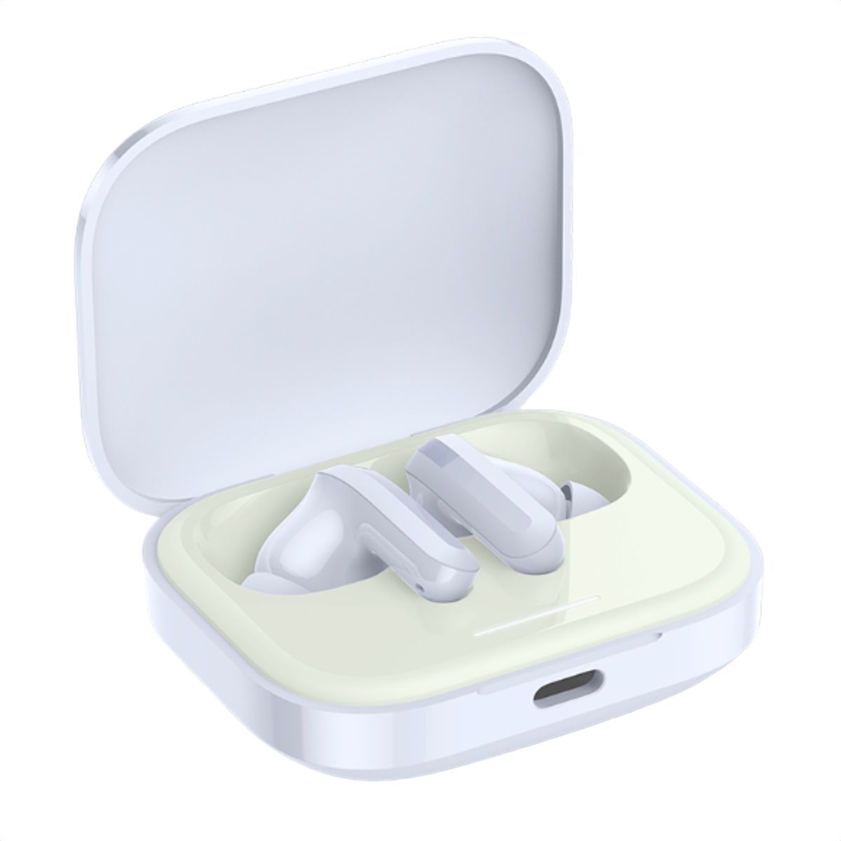 XIAOMI - Xiaomi Redmi Buds 5 Auriculares Táctil Anc Manos Libres Azul