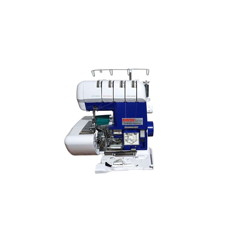 KINGTER - FILETEADORA SEMI INDUSTRIAL KINGTER 3200