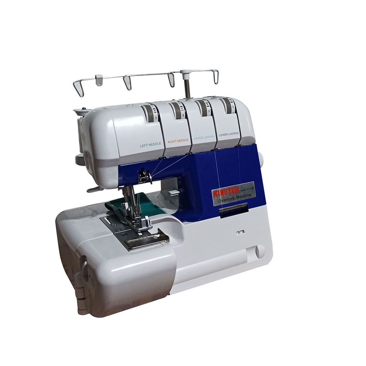 KINGTER - FILETEADORA SEMI INDUSTRIAL KINGTER 3200