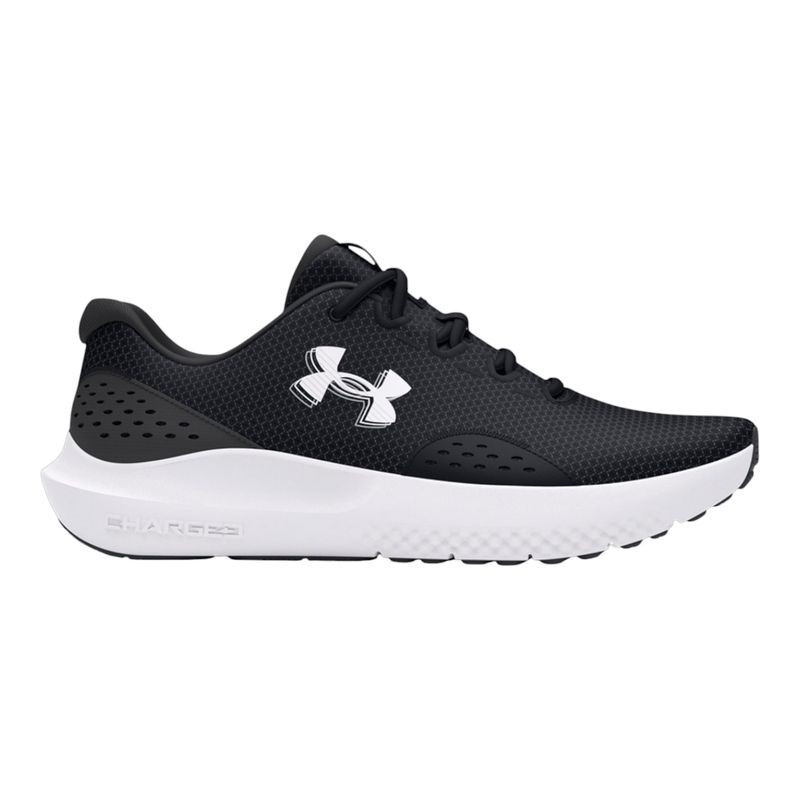 UNDER ARMOUR - ZAPATILLAS UNDER ARMOUR HOMBRE SURGE 4 - 3027000-001
