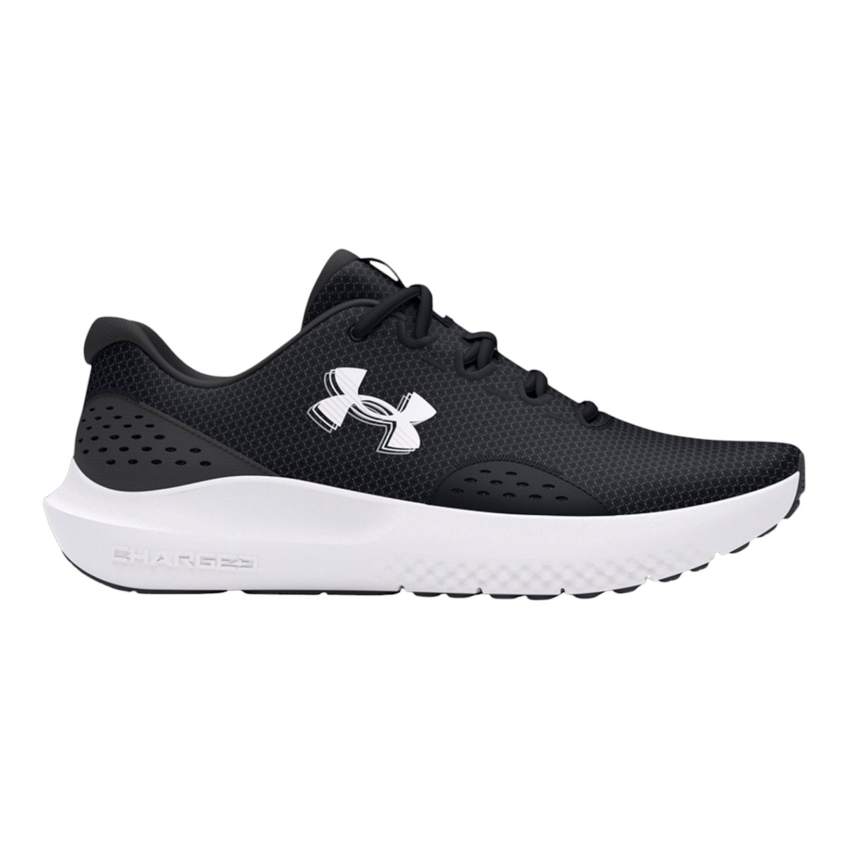 UNDER ARMOUR - TENIS UNDER ARMOUR HOMBRE SURGE 4 - 3027000-001