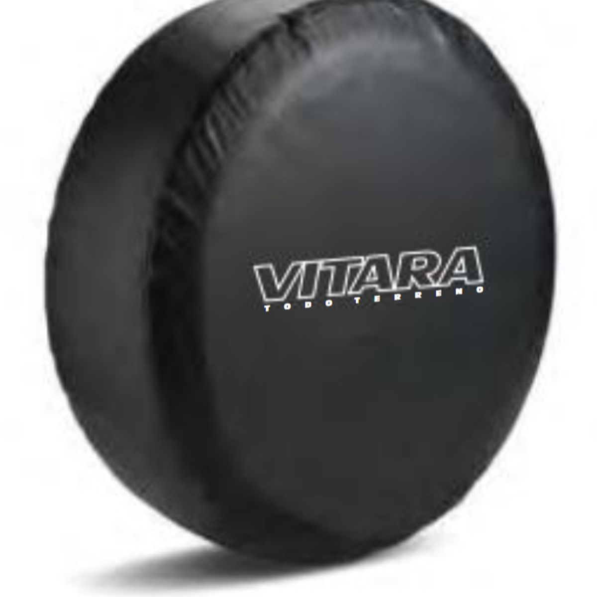 GENERICO - Vitara Forro Llanta Repuesto Protector Funda