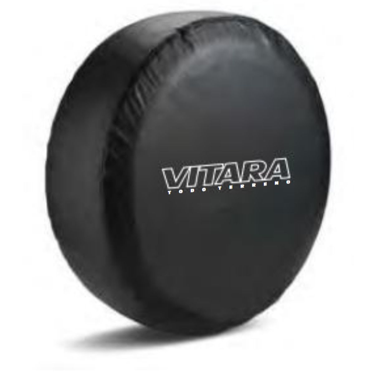GENERICO - Vitara Forro Llanta Repuesto Protector Funda
