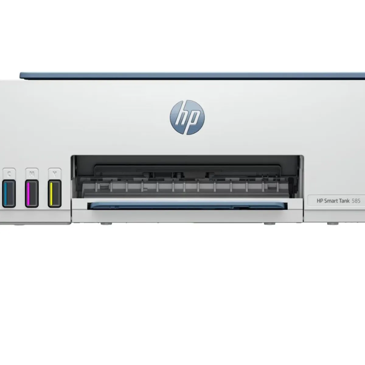 HP - IMPRESORA HP SMART TANK 585 MULTIFUNCIONAL