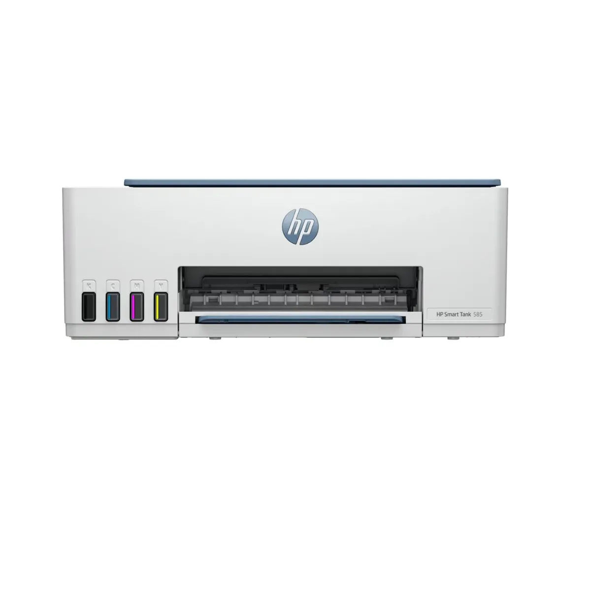 HP - IMPRESORA HP SMART TANK 585 MULTIFUNCIONAL