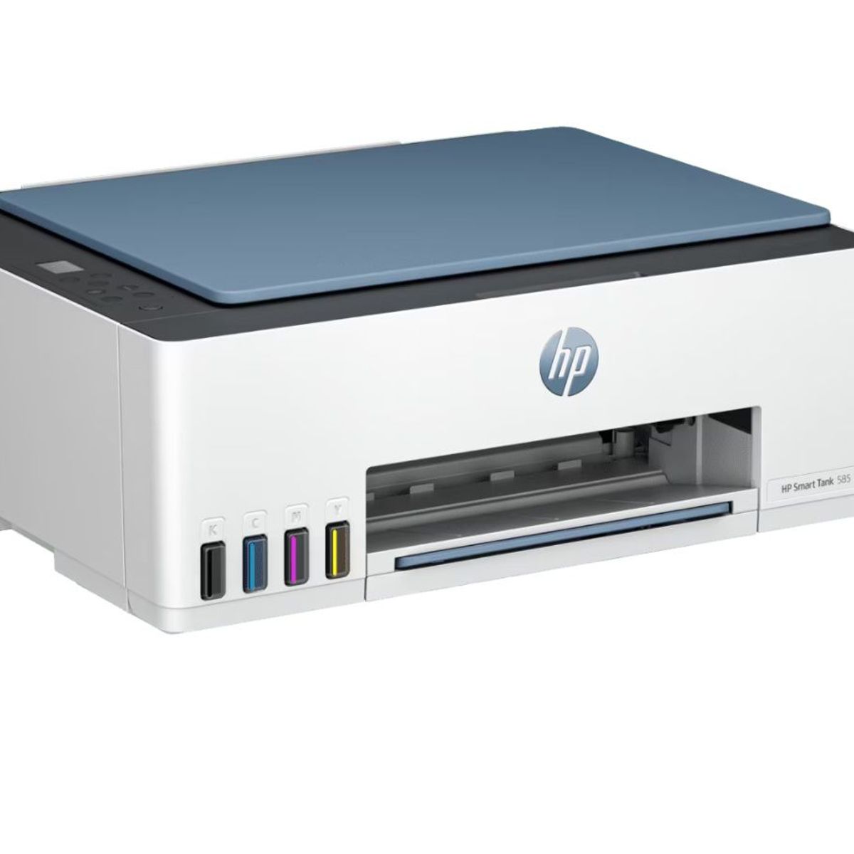 HP - IMPRESORA HP SMART TANK 585 MULTIFUNCIONAL