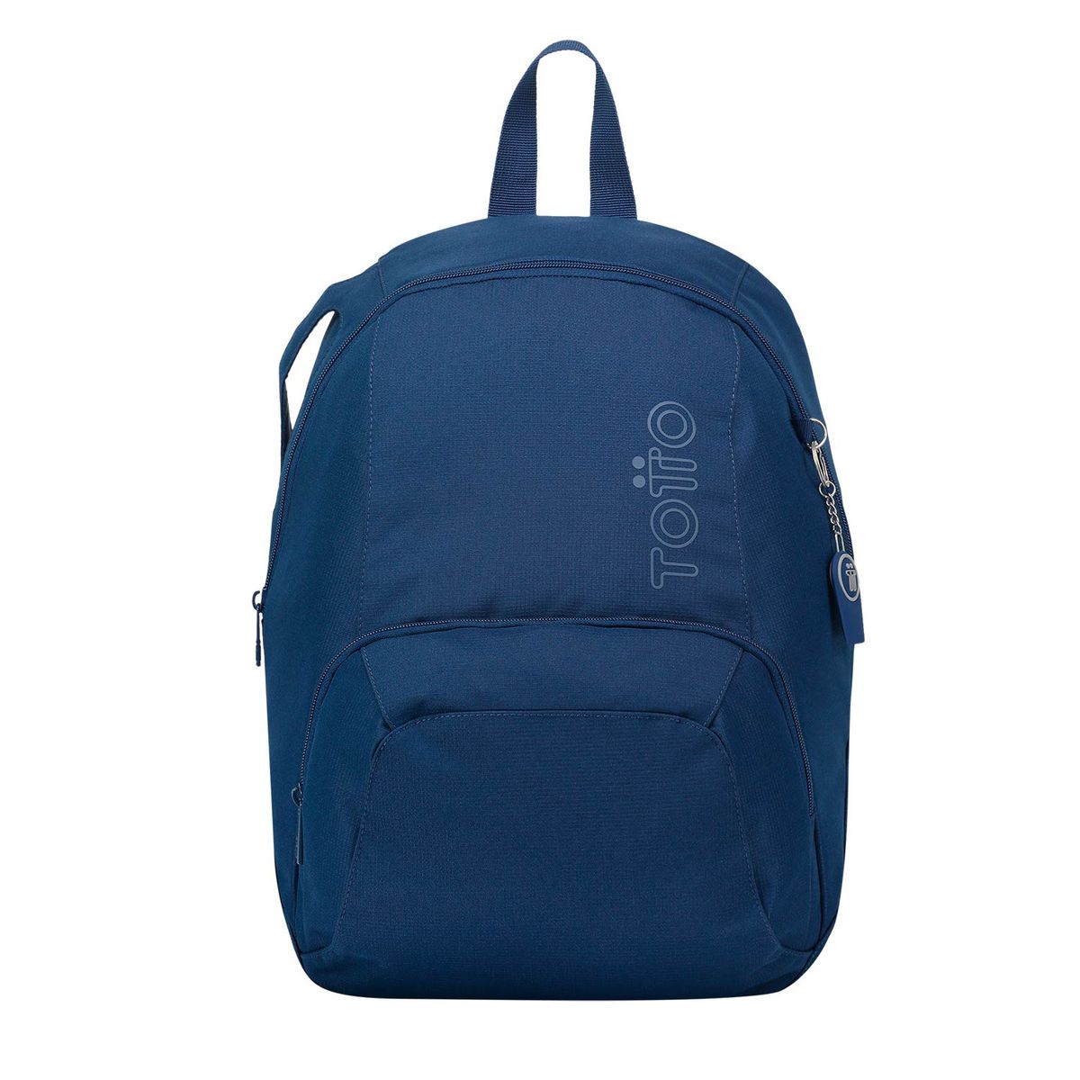 TOTTO - Morral Universitario Gammatto Azul Hombre