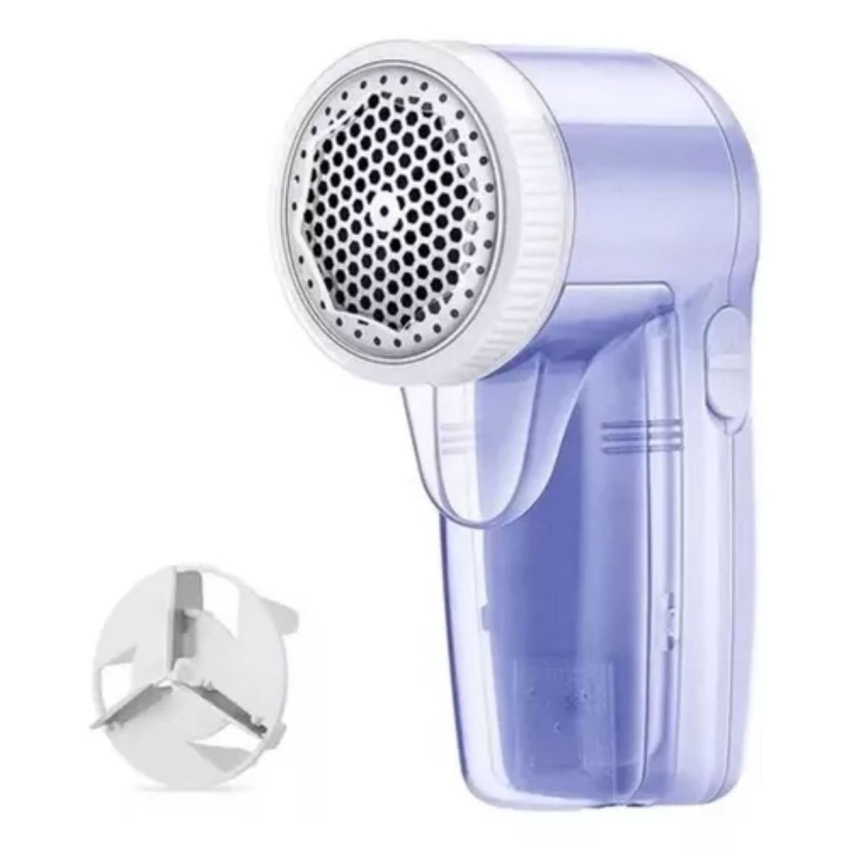 GENERICO - Quita Motas Eléctrico  Recargable Removedor