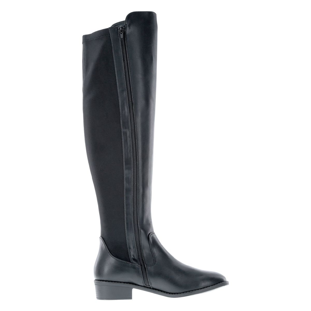 COMFORT PLUS - Botas Pippen Para Mujer Comfort Plus Payless Negro
