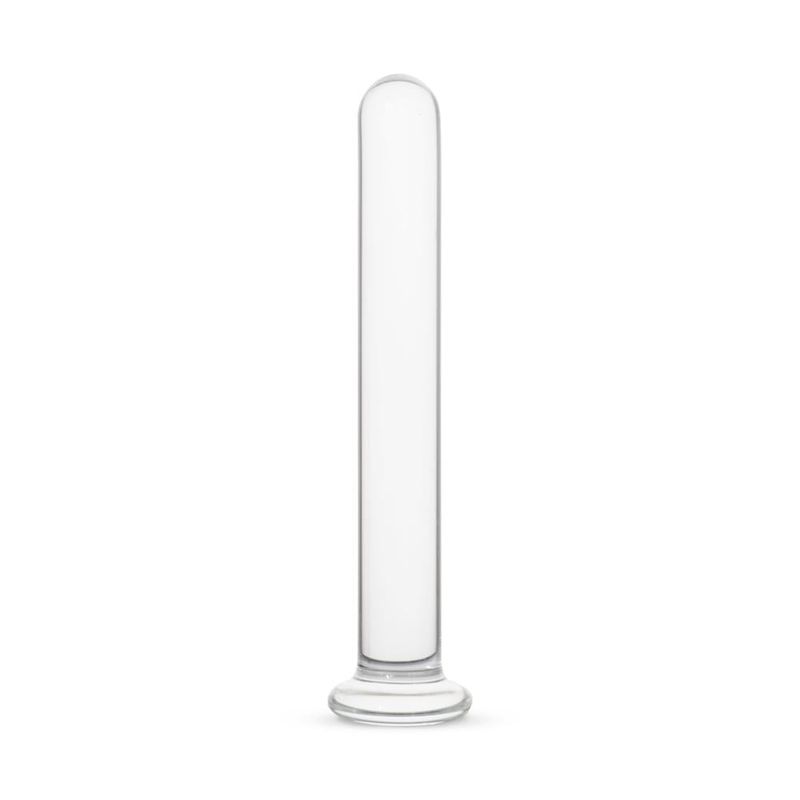GENERICO - Dildo de Vidrio Matthew Talla M Camtoyz