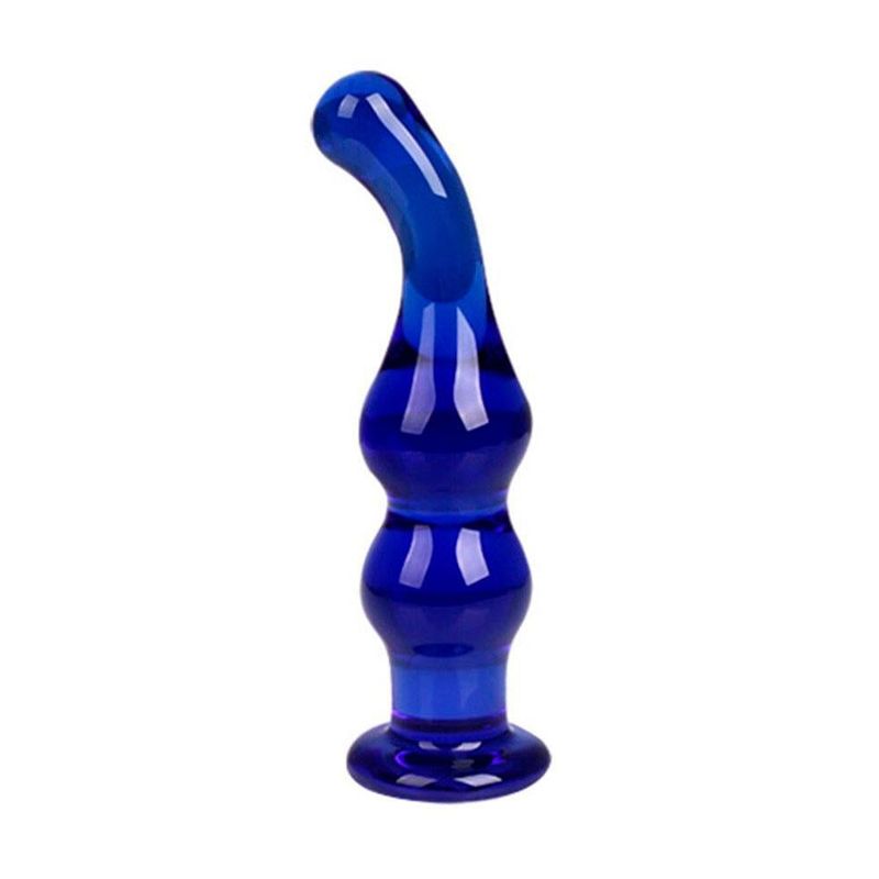 GENERICO - Dildo de Vidrio Mark Camtoyz