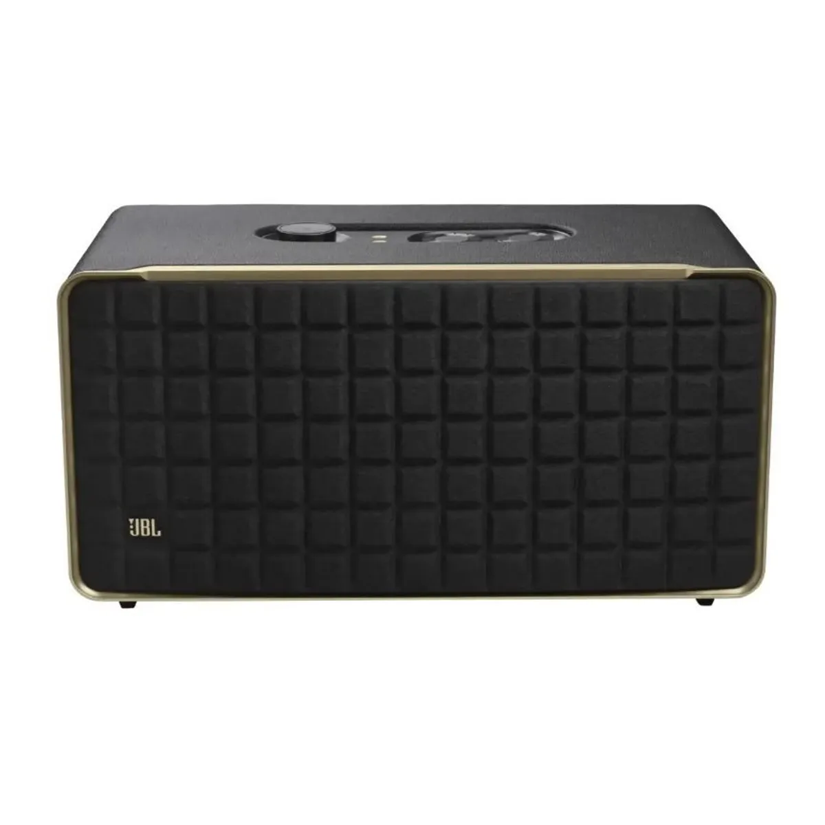 JBL - Parlante JBL Inalámbrico Bluetooth Authentics 500 270W Negro.---_.