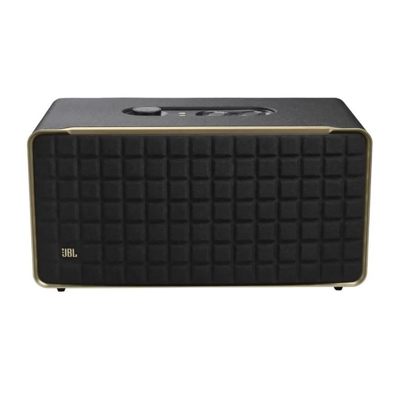 JBL - Parlante JBL Inalámbrico Bluetooth Authentics 500 270W Negro.---_.