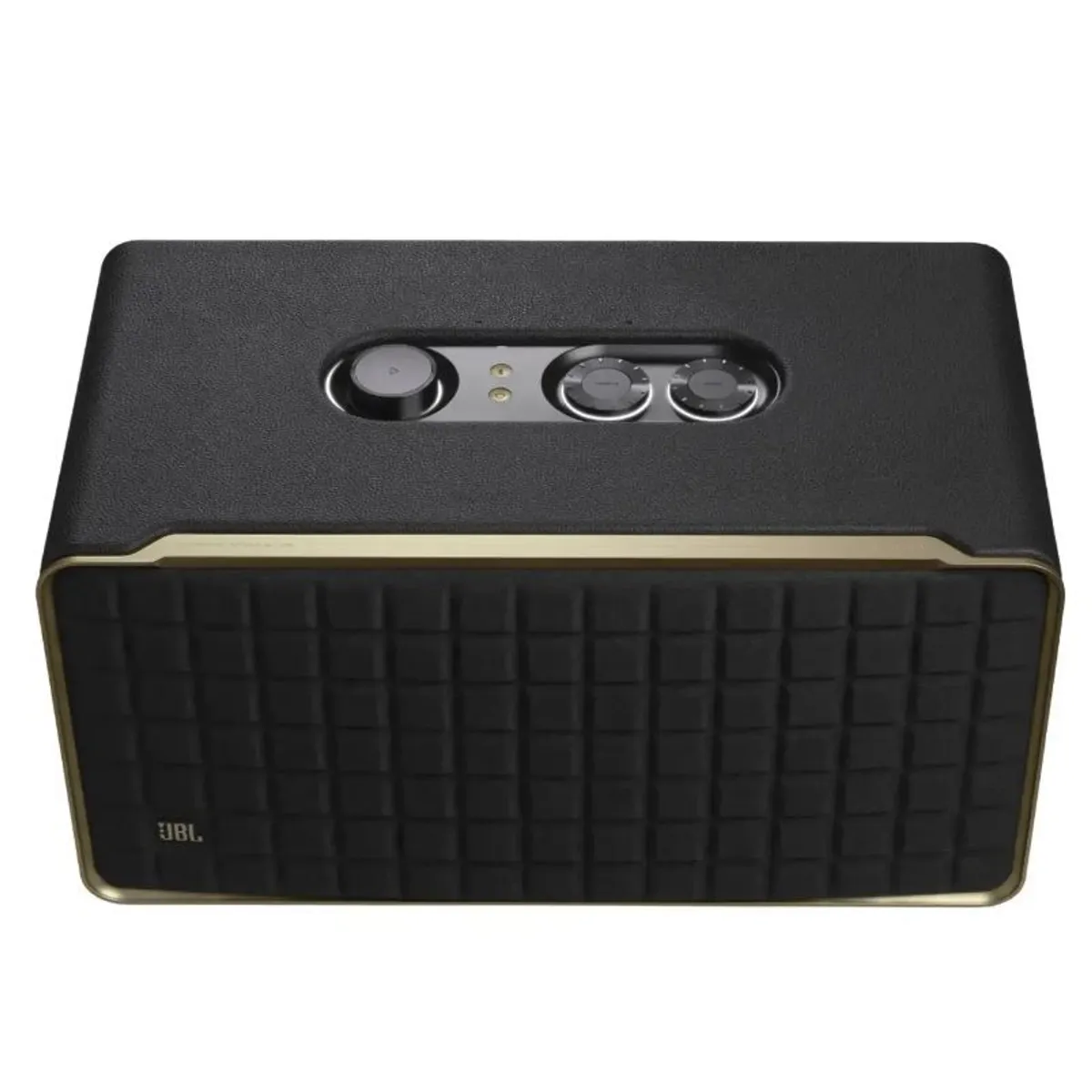JBL - Parlante JBL Inalámbrico Bluetooth Authentics 500 270W Negro.---_.
