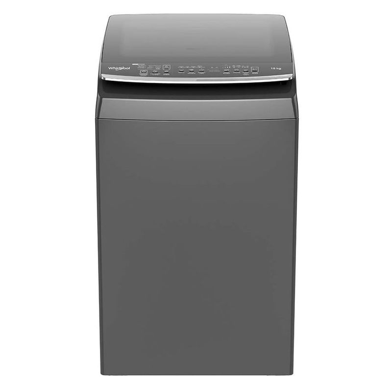 WHIRLPOOL - Lavadora Whirlpool Superior 19kgs Smart Action Y Panel Digit