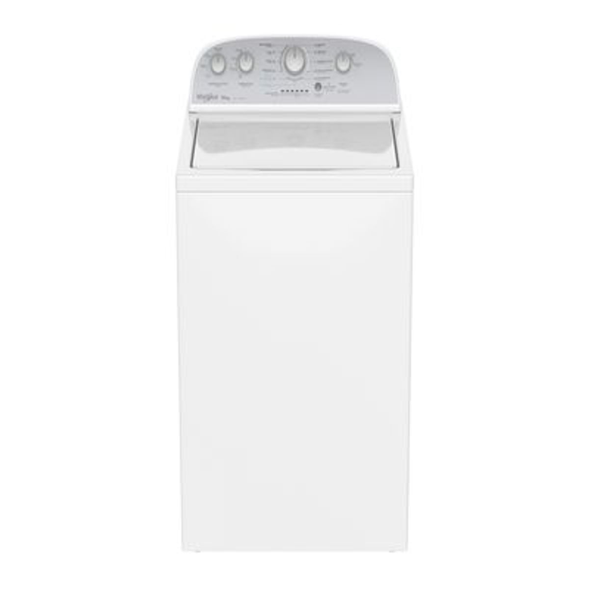 WHIRLPOOL - Lavadora Carga Superior 16 Kg Xpert System 7mwtw1604lm 7mwtw