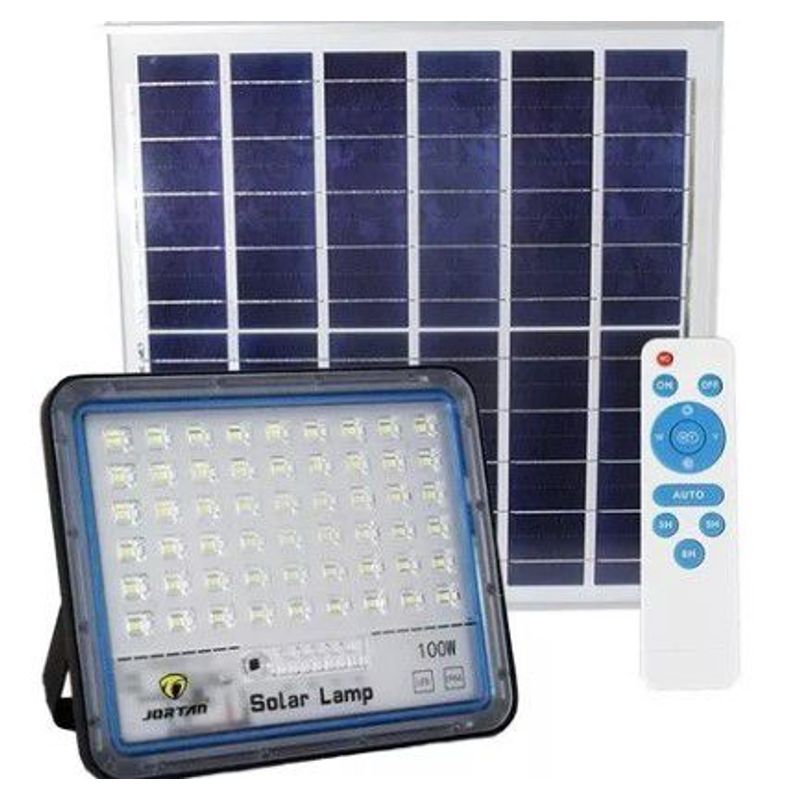 GENERICO - Reflector solar led