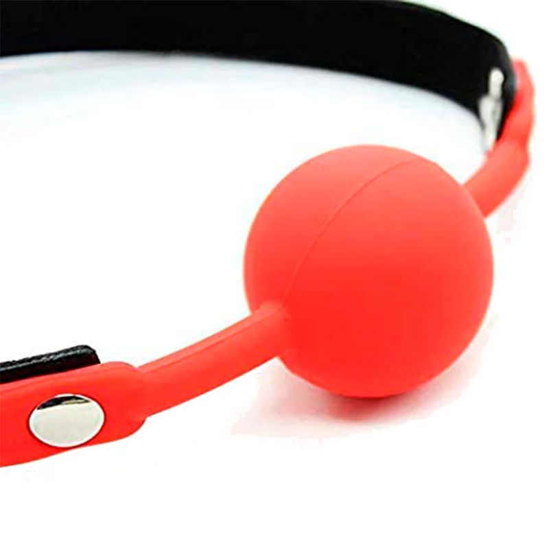 GENERICO - Mordaza Roen Camtoyz