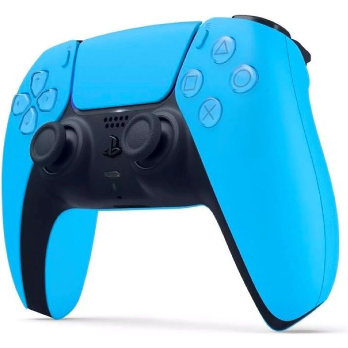 SONY - Control PlayStation 5 Starlight Blue Ps5.