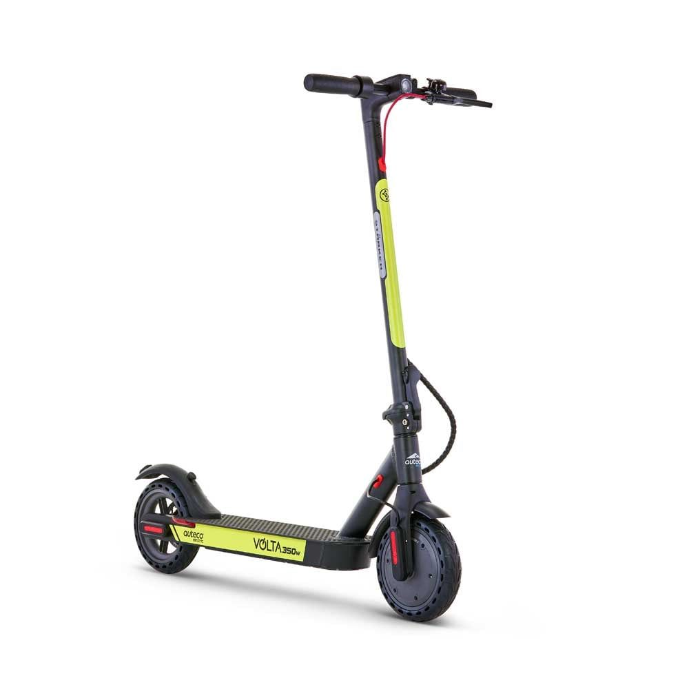 Patineta Eléctrica Starker