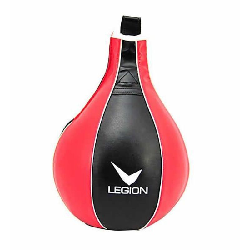GENERICO - Pera Velocidad Boxeo Artes Marciales Mma Gimnasio Tula Saco