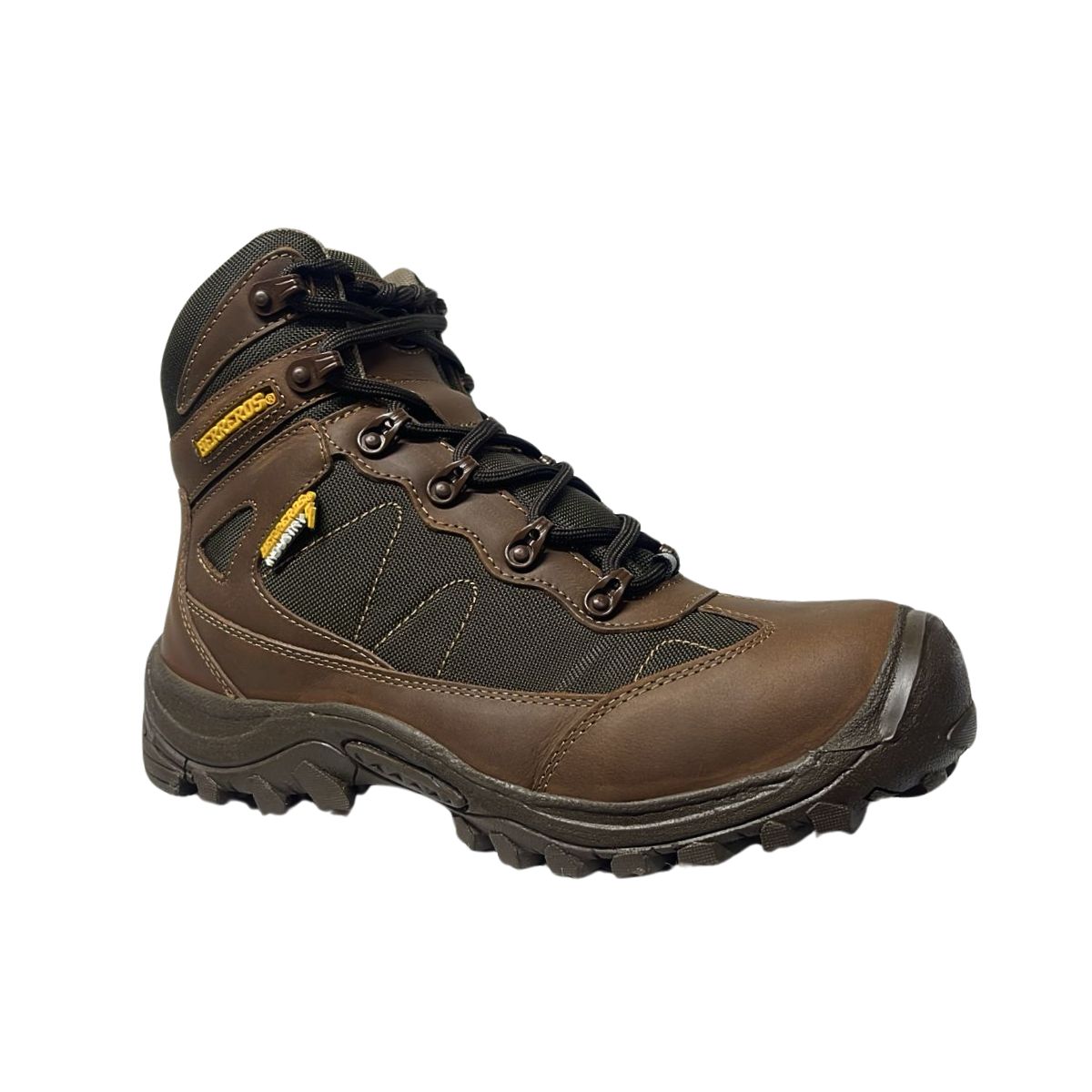 HERREROS - Bota Industrial Black Jack Vainilla Para Hombre