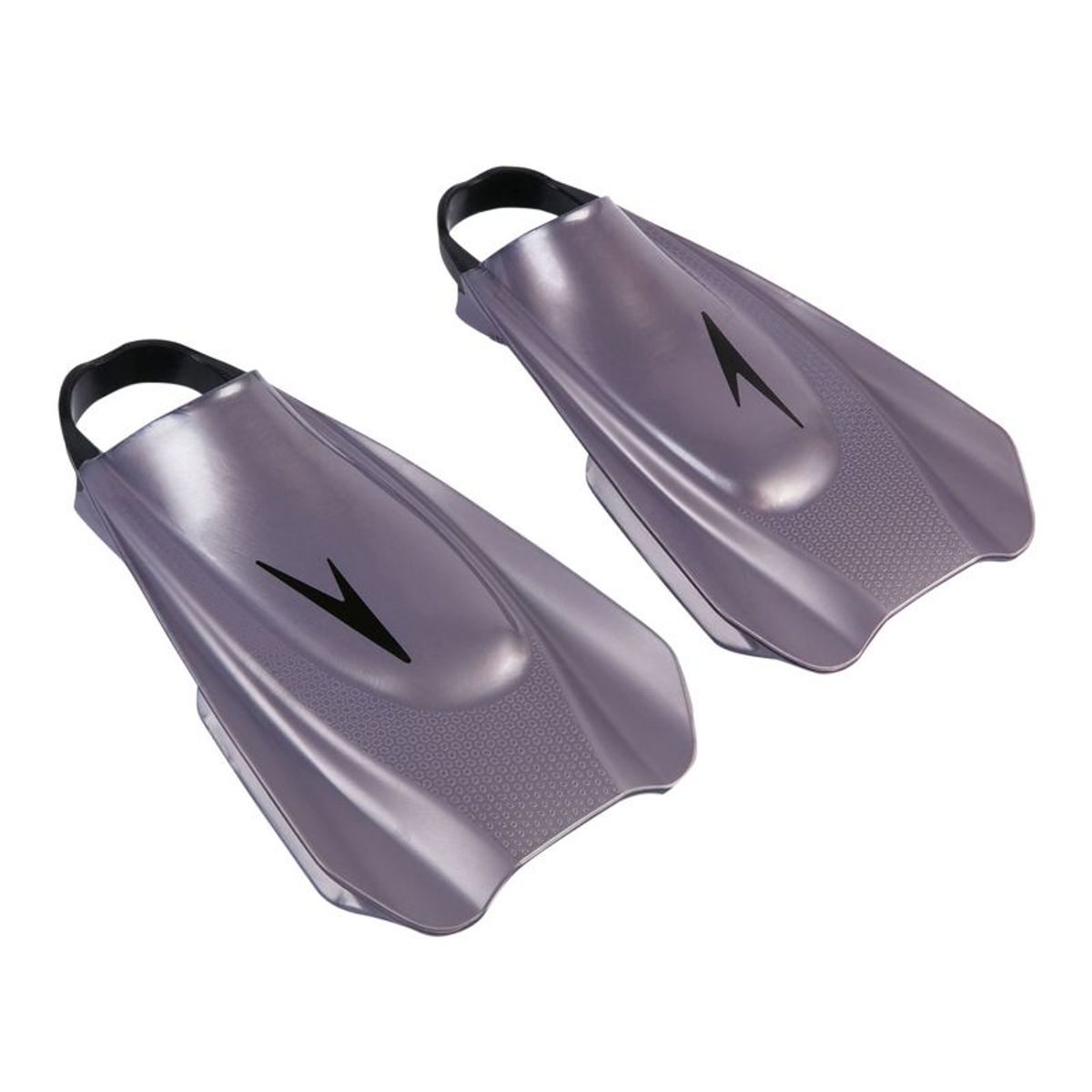 GENERICO - Aletas De Natacion Speedo Fury Trainning Natación Buceo