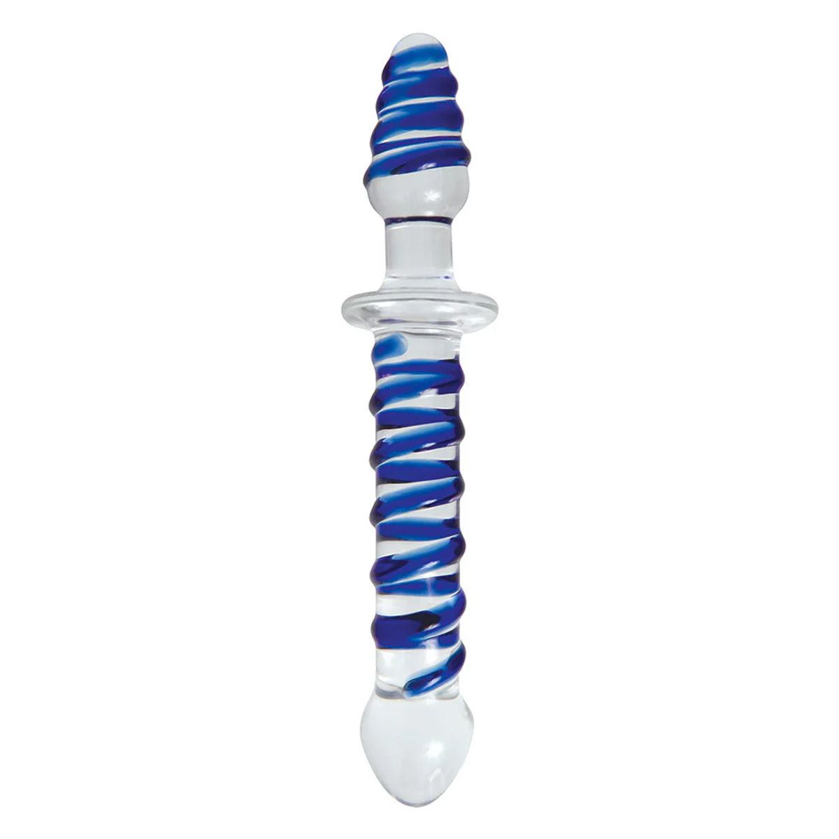 GENERICO - Dildo de Vidrio Billy Camtoyz