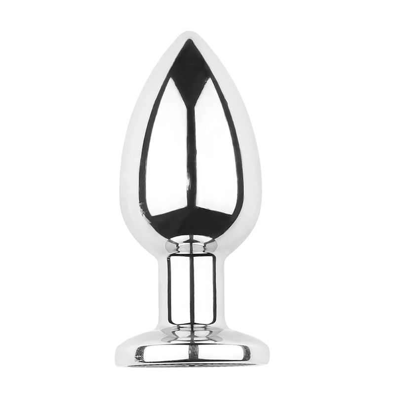 GENERICO - Plug Anal Vibrador Olimpo Talla S Camtoyz