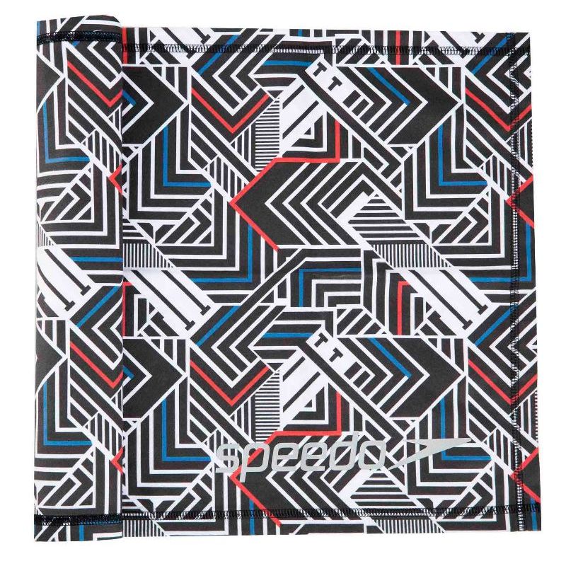 GENERICO - Toalla Microfibra Speedo Natación 70 X 40 cm Viajes Gym