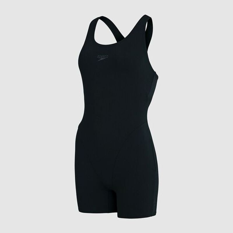 GENERICO - Traje Vestido De Baño Speedo Natacion Piscina Myrtle Dama