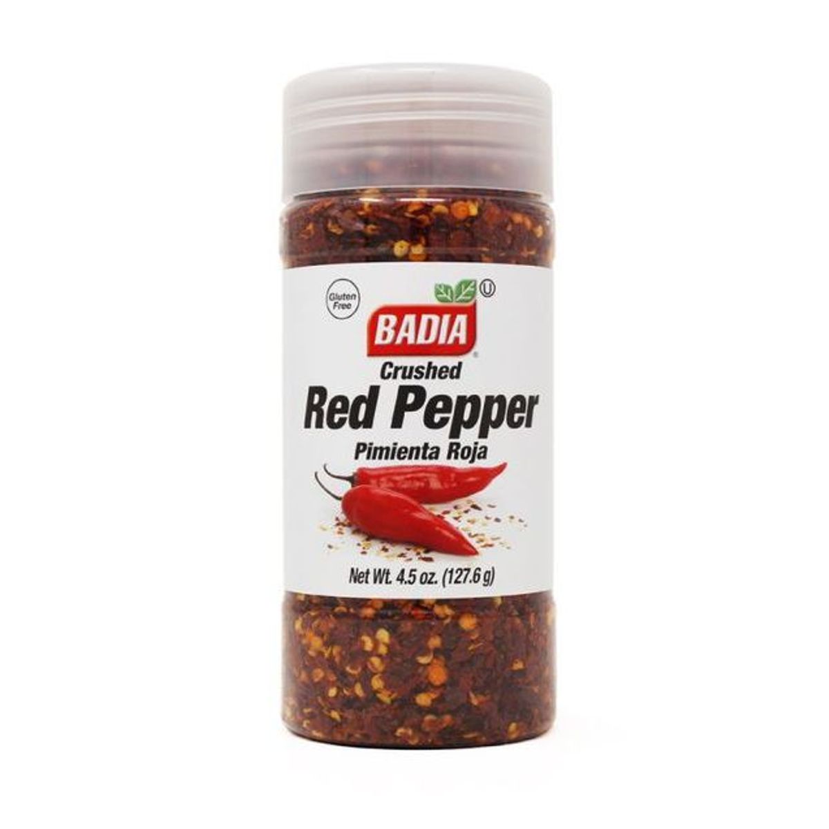 BADIA - Pimienta Roja Badia X 127g
