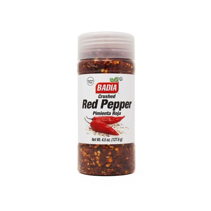 BADIA - Pimienta Roja Badia X 127g