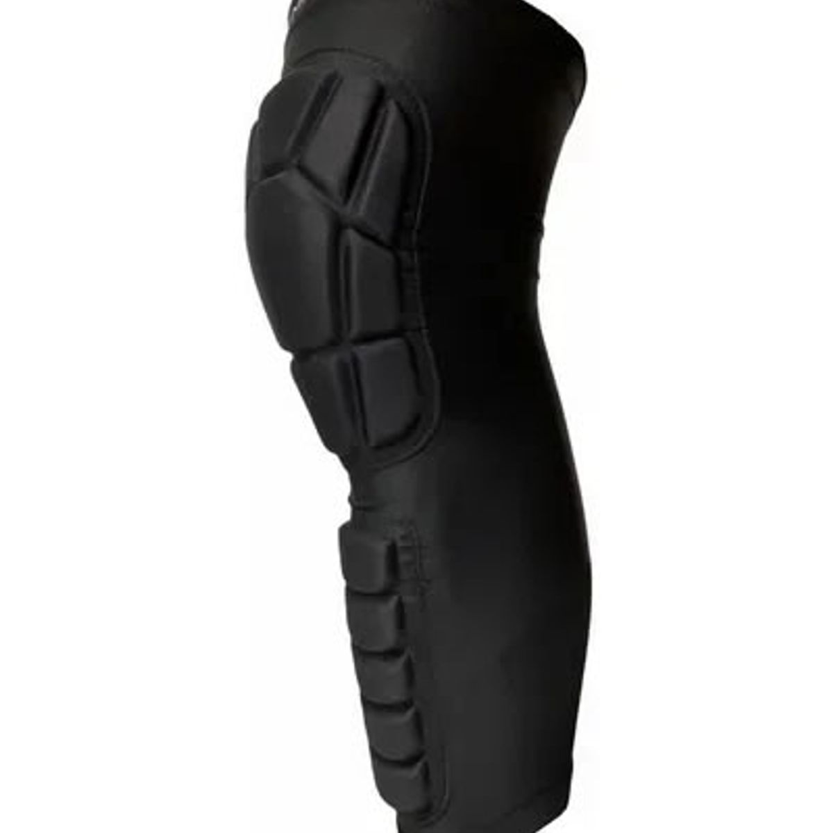 GENERICO - Rodilleras Deportivas X2 Miyagi Canilleras Voleibol Multiuso