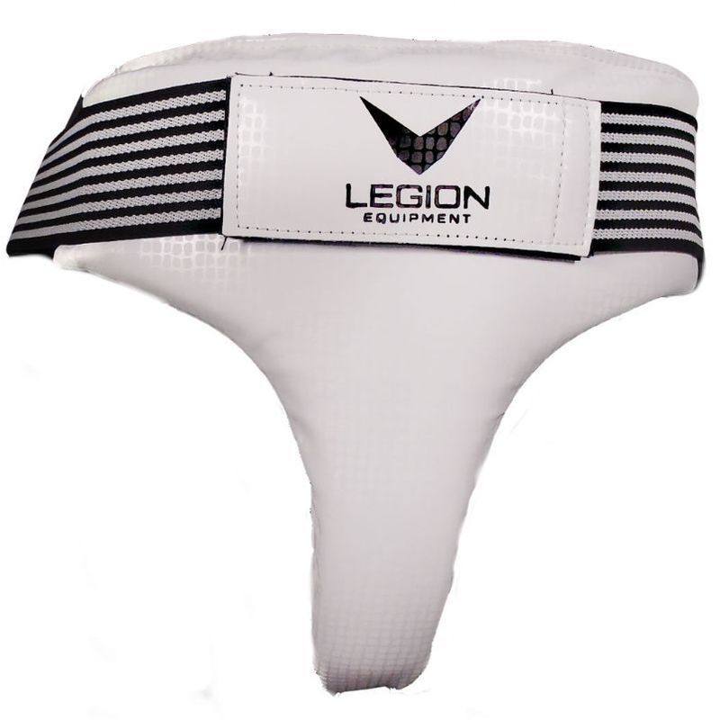 GENERICO - Protector Deportivo Inguinal Legión Protección Intima Mujer.