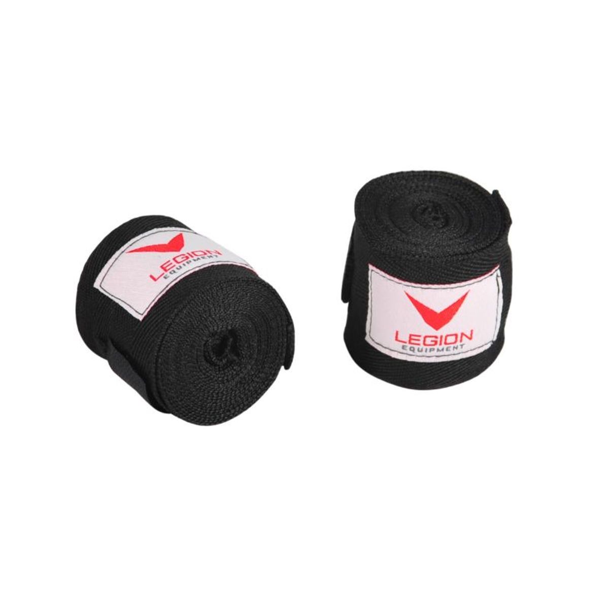 GENERICO - Vendas Boxeo X 2 Legion Cintas Artes Marciales Boxeo Mma 5 M