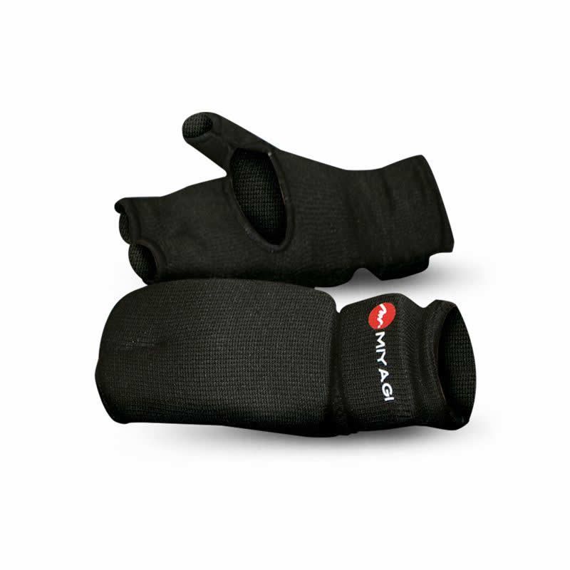 GENERICO - Guantes Protectores Mano Taekwondo Artes Marciales Karate