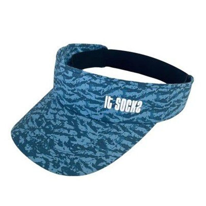IT SOCKS - VISERA ESTAMPADA DEPORTIVA