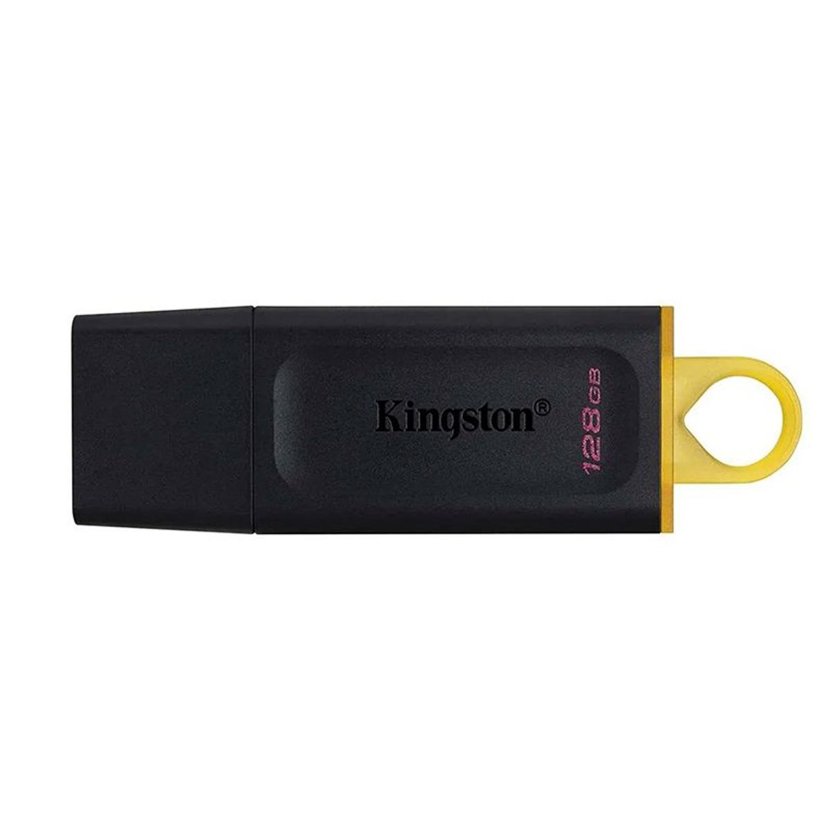 KINGSTON - Memoria Usb 128gb Kingston Dtx/128gb Exodia Usb 3.2 Negro
